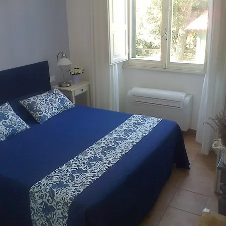 Il Miraggio Hotel Fregenae