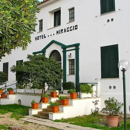 Il Miraggio Fregenae