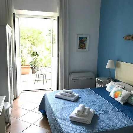 Il Miraggio Hotel 3*