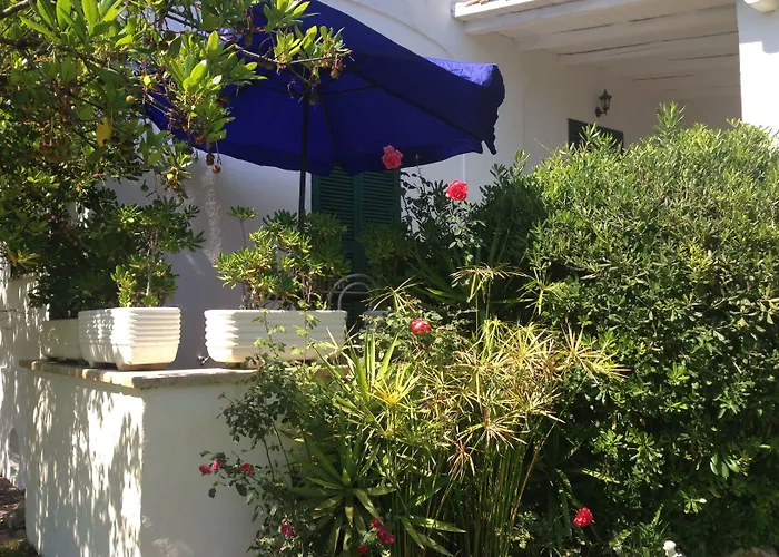 ホテル Il Miraggio フレジェネ