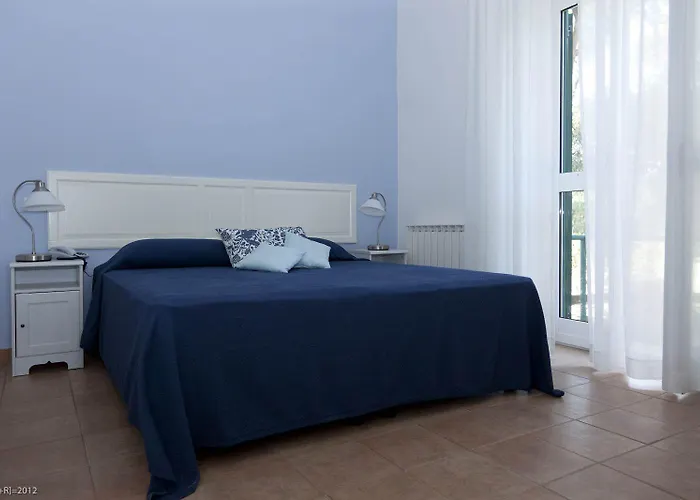 Il Miraggio 3*