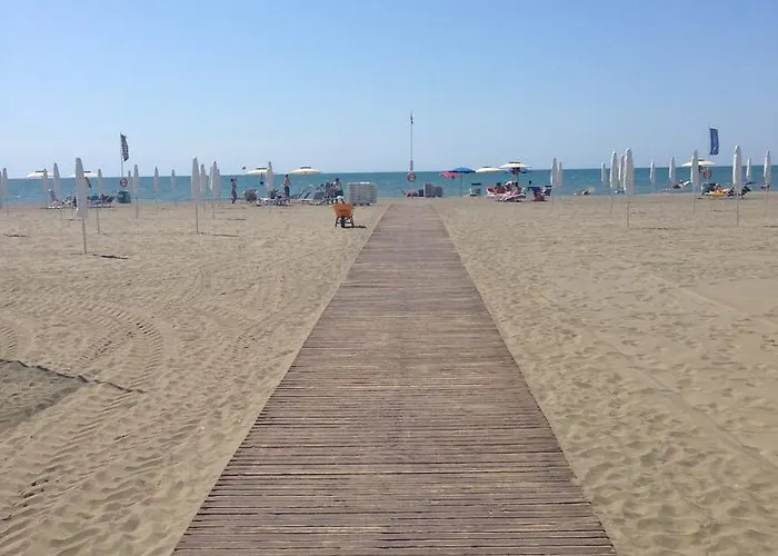 Hotell Il Miraggio 3*