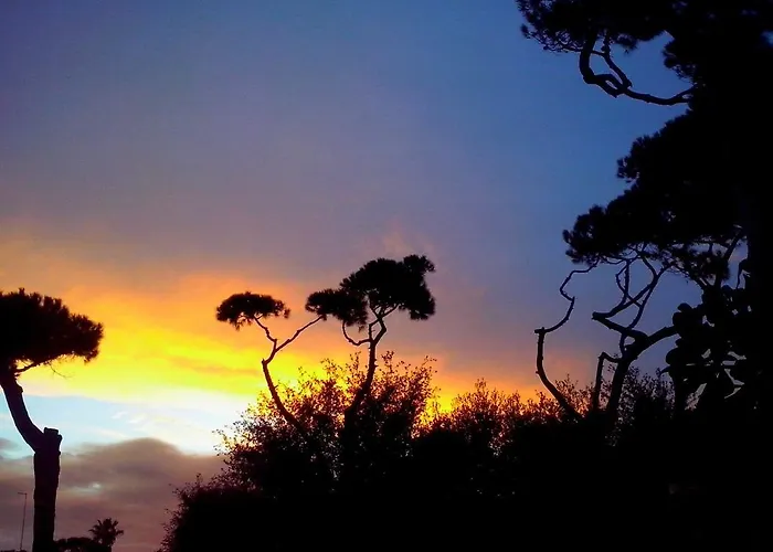 Il Miraggio 3* フレジェネ