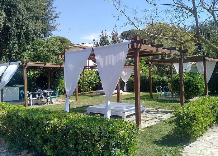 Hotel Il Miraggio 3*